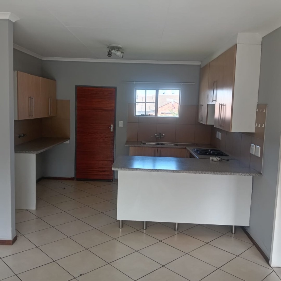 To Let 3 Bedroom Property for Rent in Sagewood Gauteng