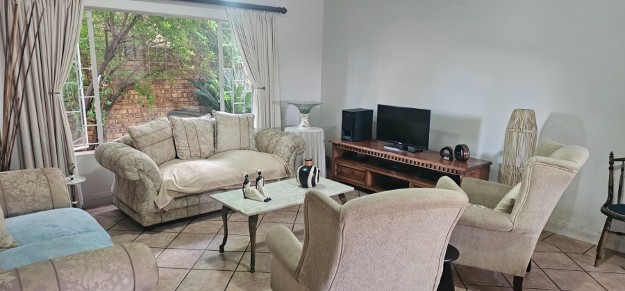 4 Bedroom Property for Sale in Amberfield Gauteng