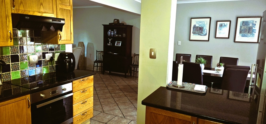 4 Bedroom Property for Sale in Amberfield Gauteng