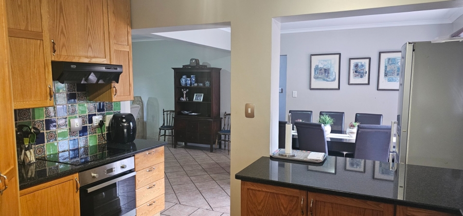 4 Bedroom Property for Sale in Amberfield Gauteng