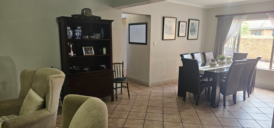 4 Bedroom Property for Sale in Amberfield Gauteng