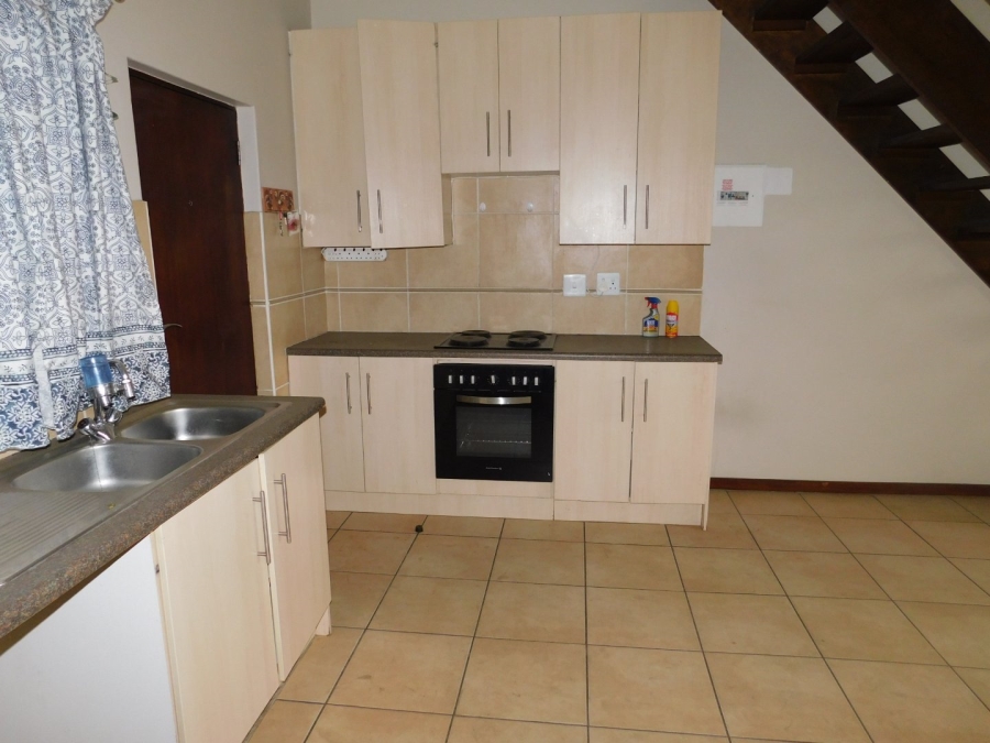 2 Bedroom Property for Sale in Hatfield Gauteng
