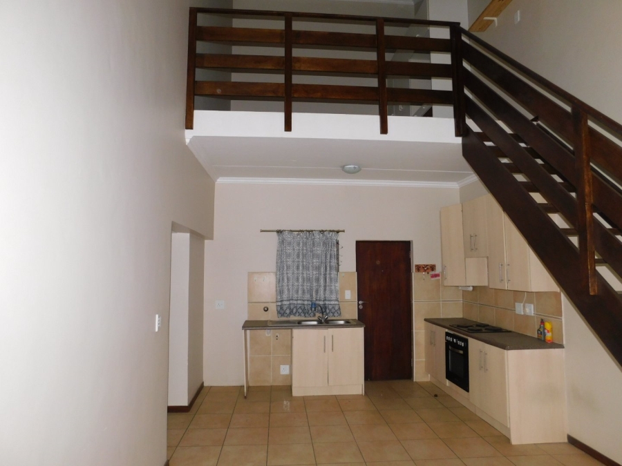 2 Bedroom Property for Sale in Hatfield Gauteng