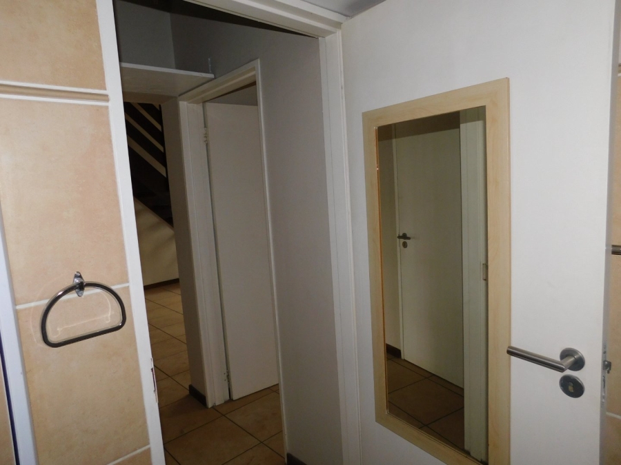 2 Bedroom Property for Sale in Hatfield Gauteng