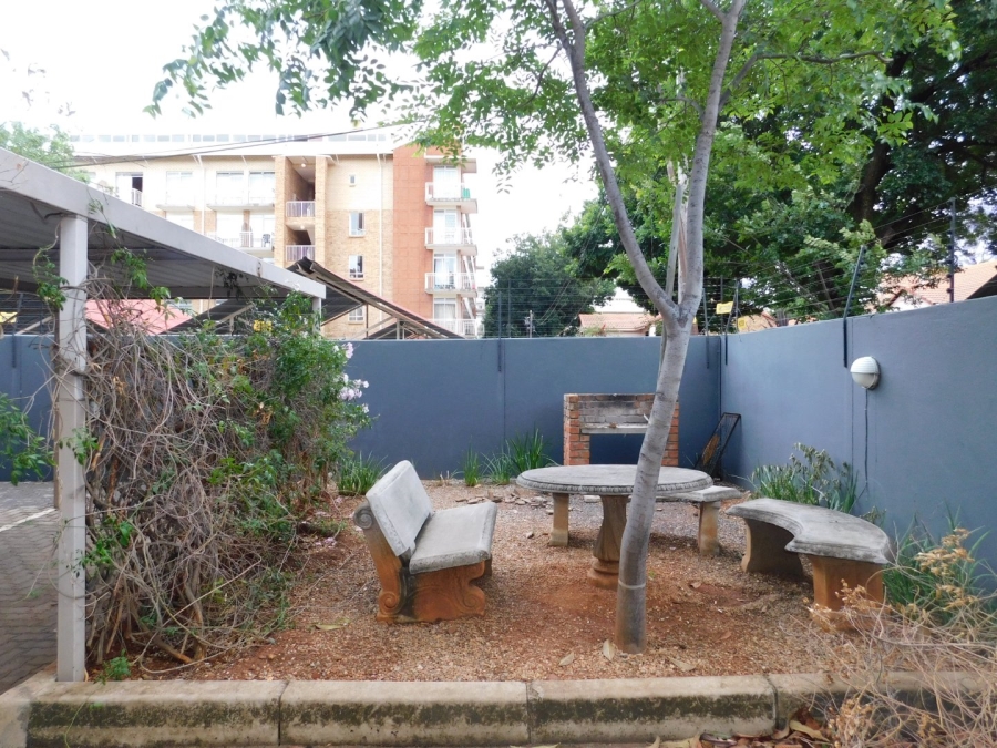 2 Bedroom Property for Sale in Hatfield Gauteng