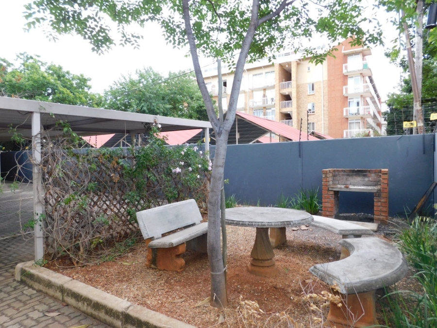 2 Bedroom Property for Sale in Hatfield Gauteng