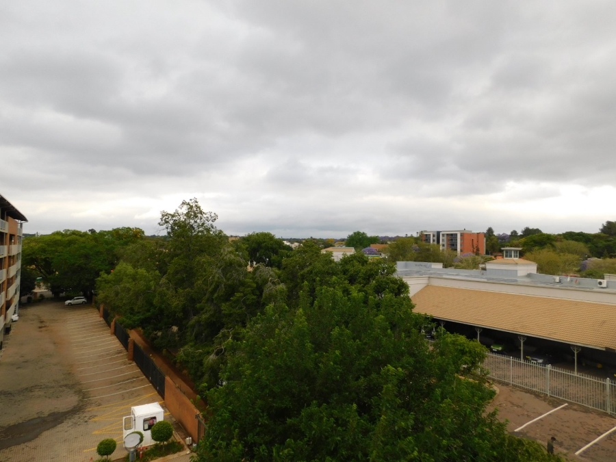 2 Bedroom Property for Sale in Hatfield Gauteng
