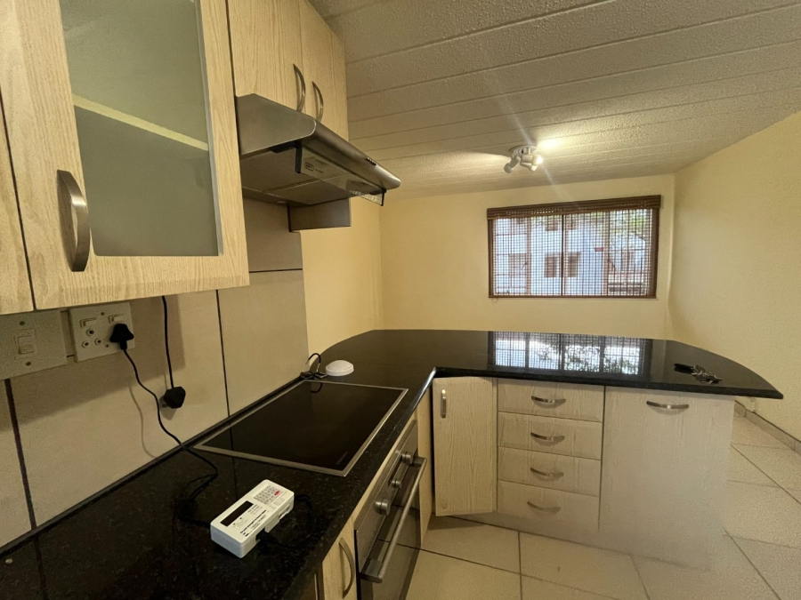 2 Bedroom Property for Sale in Groenkloof Gauteng
