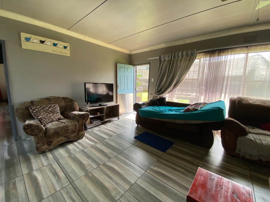 3 Bedroom Property for Sale in Minnebron Gauteng