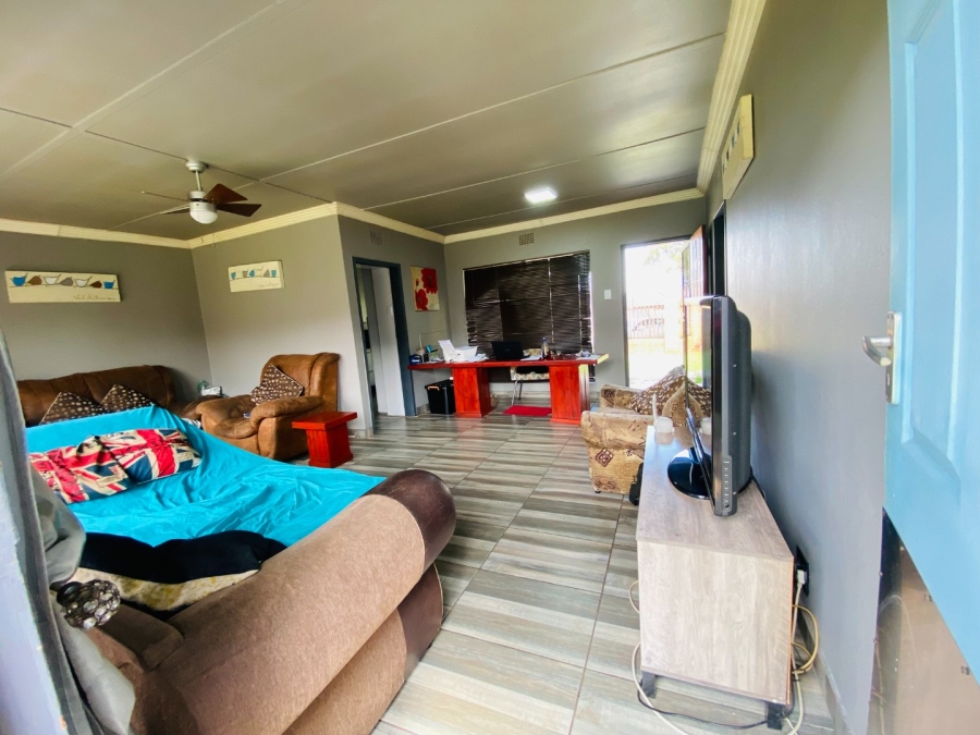 3 Bedroom Property for Sale in Minnebron Gauteng