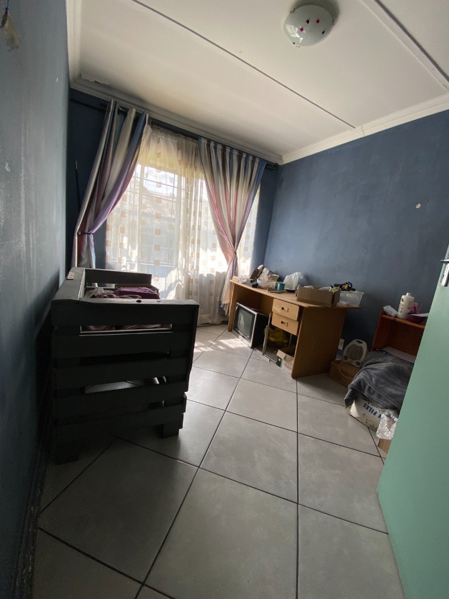 3 Bedroom Property for Sale in Minnebron Gauteng