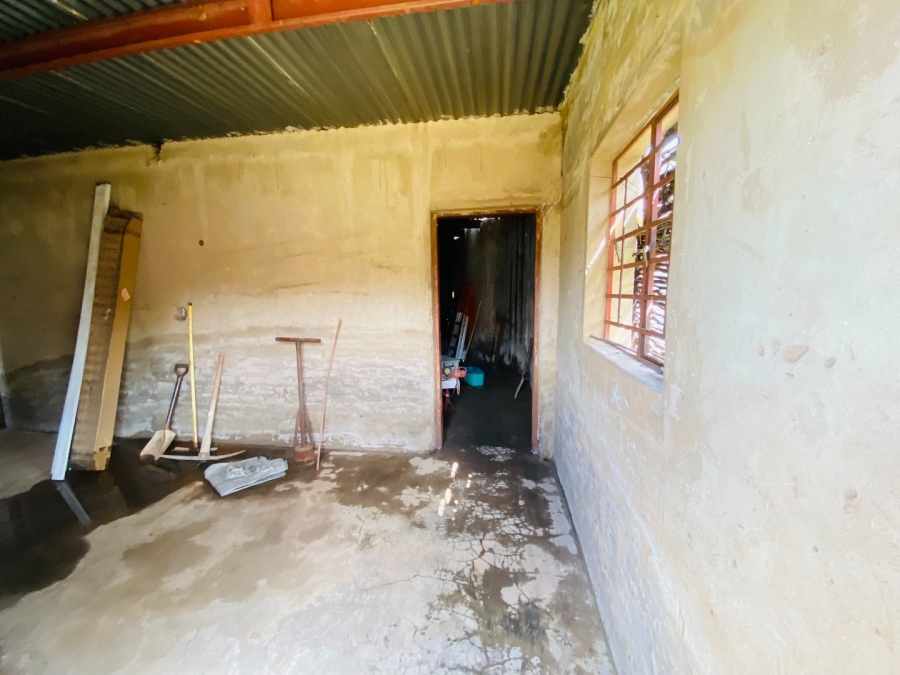 3 Bedroom Property for Sale in Minnebron Gauteng