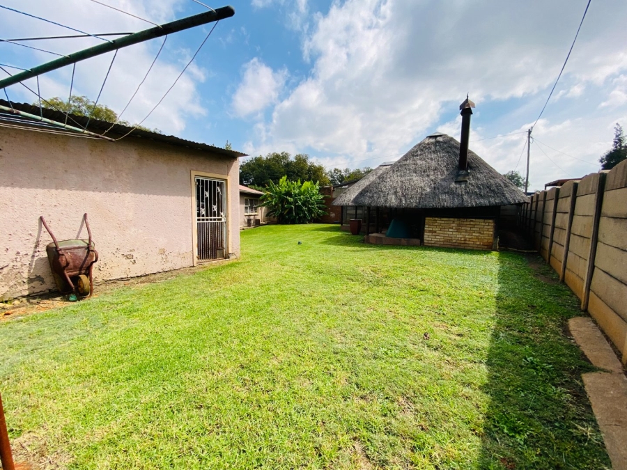 3 Bedroom Property for Sale in Minnebron Gauteng