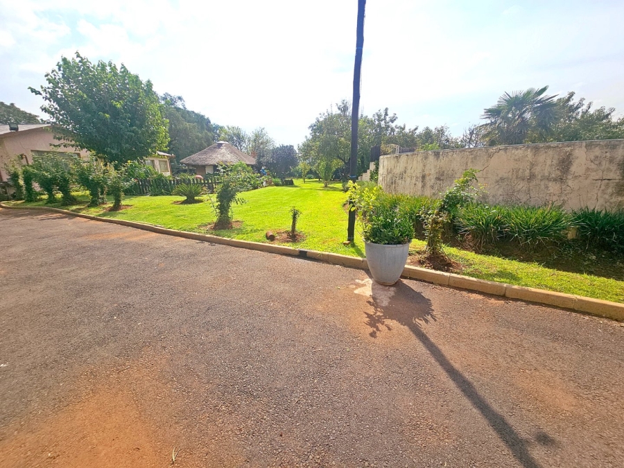 4 Bedroom Property for Sale in Vischkuil Gauteng