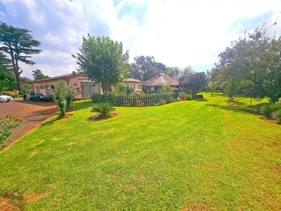 4 Bedroom Property for Sale in Vischkuil Gauteng