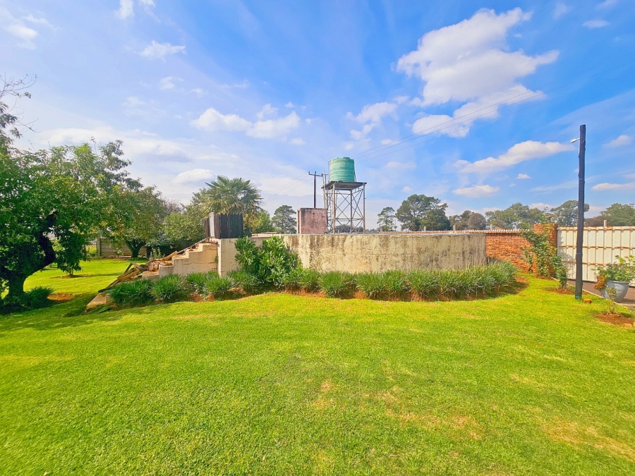 4 Bedroom Property for Sale in Vischkuil Gauteng