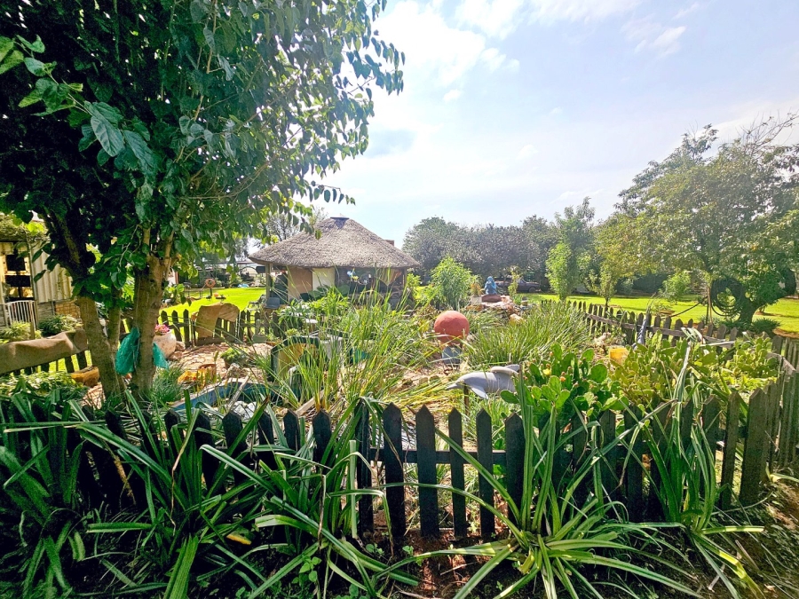 4 Bedroom Property for Sale in Vischkuil Gauteng