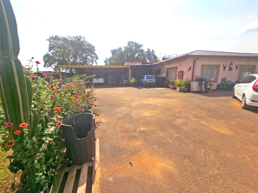 4 Bedroom Property for Sale in Vischkuil Gauteng