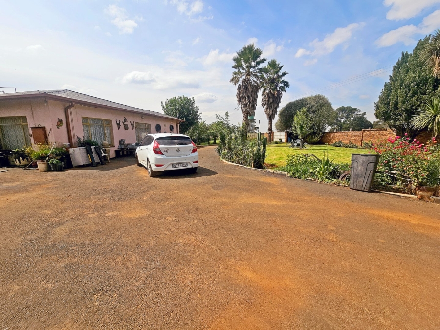 4 Bedroom Property for Sale in Vischkuil Gauteng