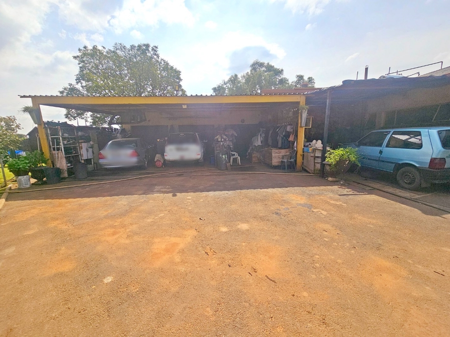 4 Bedroom Property for Sale in Vischkuil Gauteng