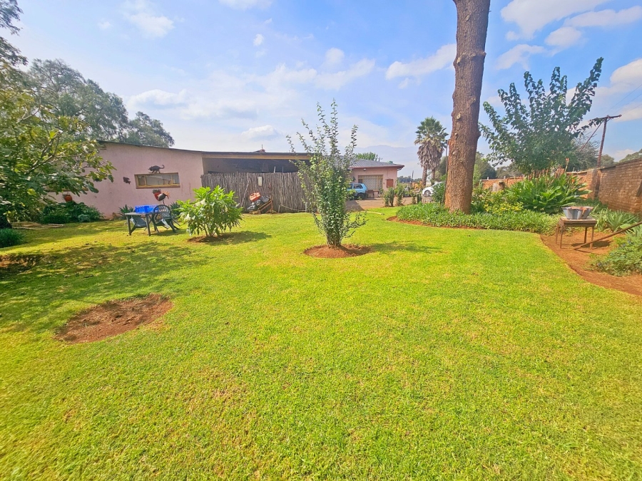 4 Bedroom Property for Sale in Vischkuil Gauteng