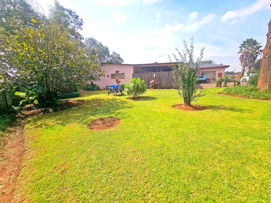 4 Bedroom Property for Sale in Vischkuil Gauteng