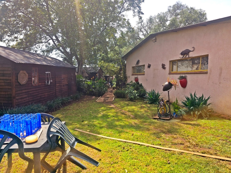 4 Bedroom Property for Sale in Vischkuil Gauteng