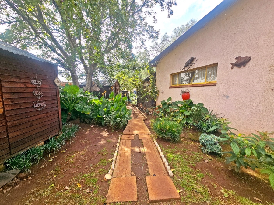 4 Bedroom Property for Sale in Vischkuil Gauteng