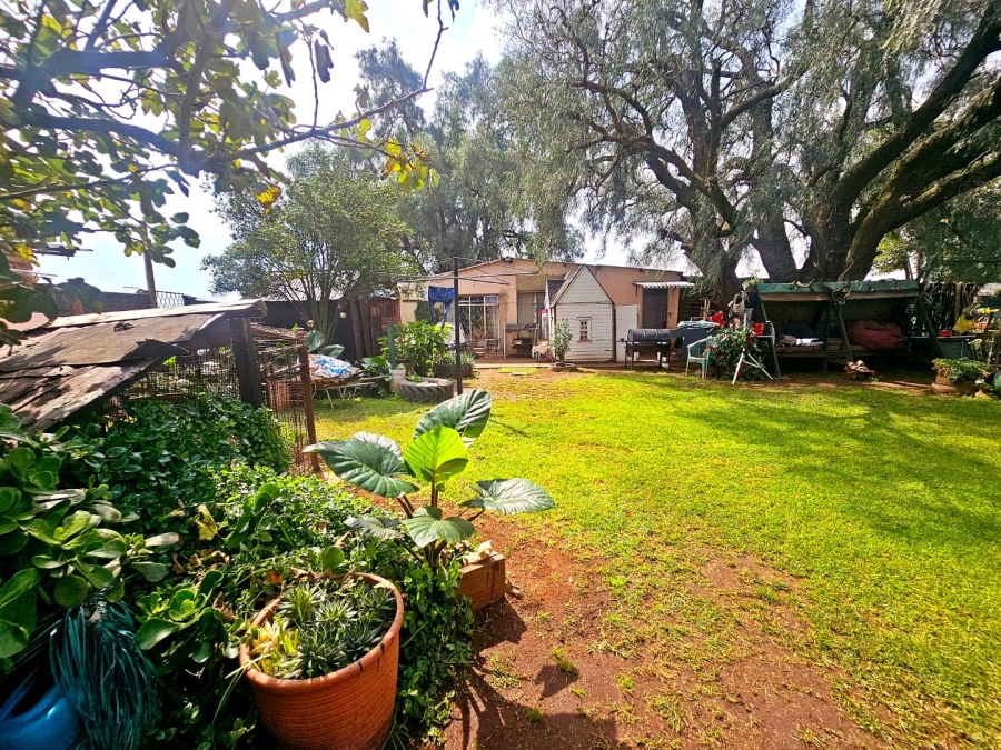 4 Bedroom Property for Sale in Vischkuil Gauteng