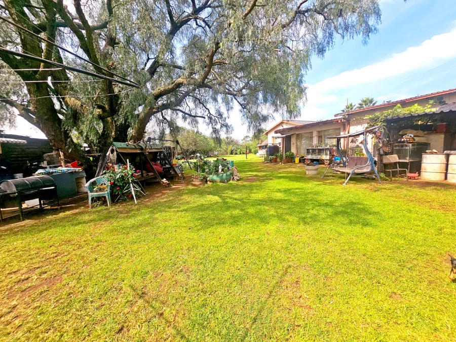 4 Bedroom Property for Sale in Vischkuil Gauteng