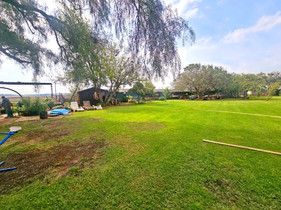 4 Bedroom Property for Sale in Vischkuil Gauteng