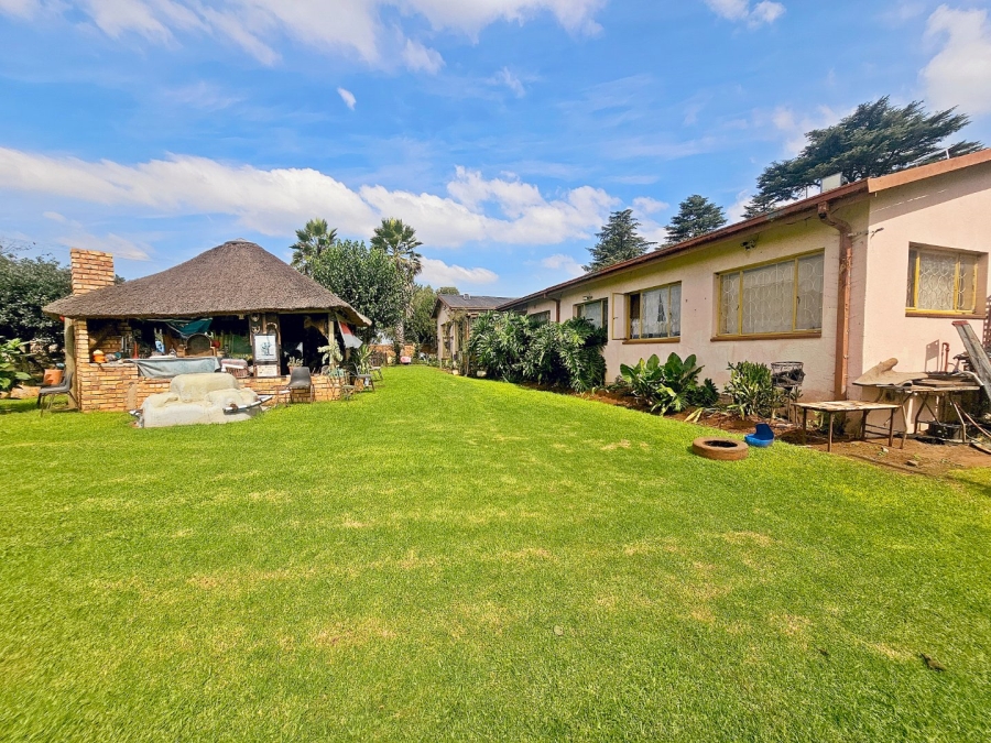 4 Bedroom Property for Sale in Vischkuil Gauteng