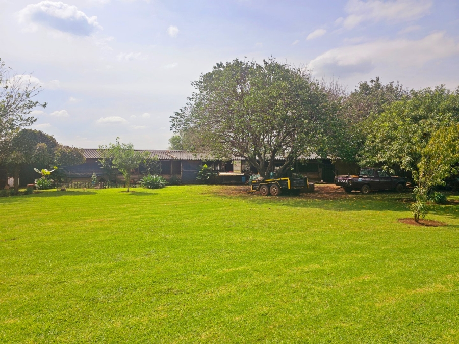 4 Bedroom Property for Sale in Vischkuil Gauteng