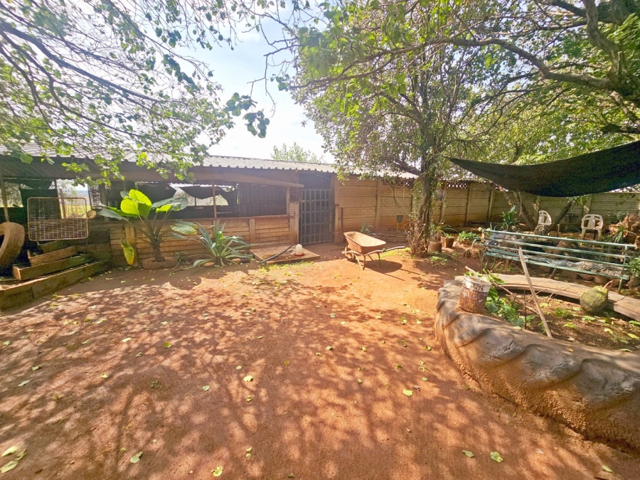 4 Bedroom Property for Sale in Vischkuil Gauteng