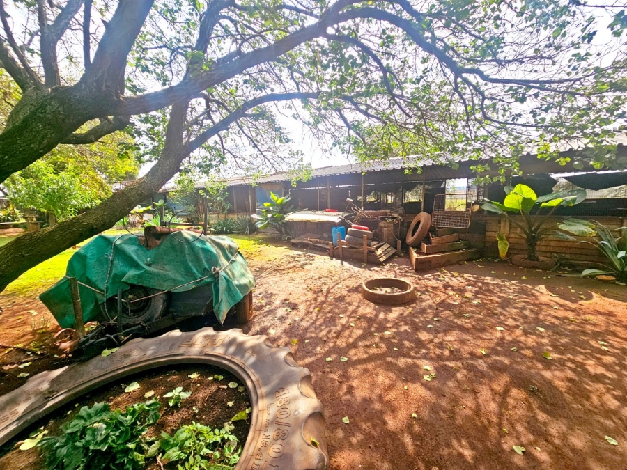 4 Bedroom Property for Sale in Vischkuil Gauteng