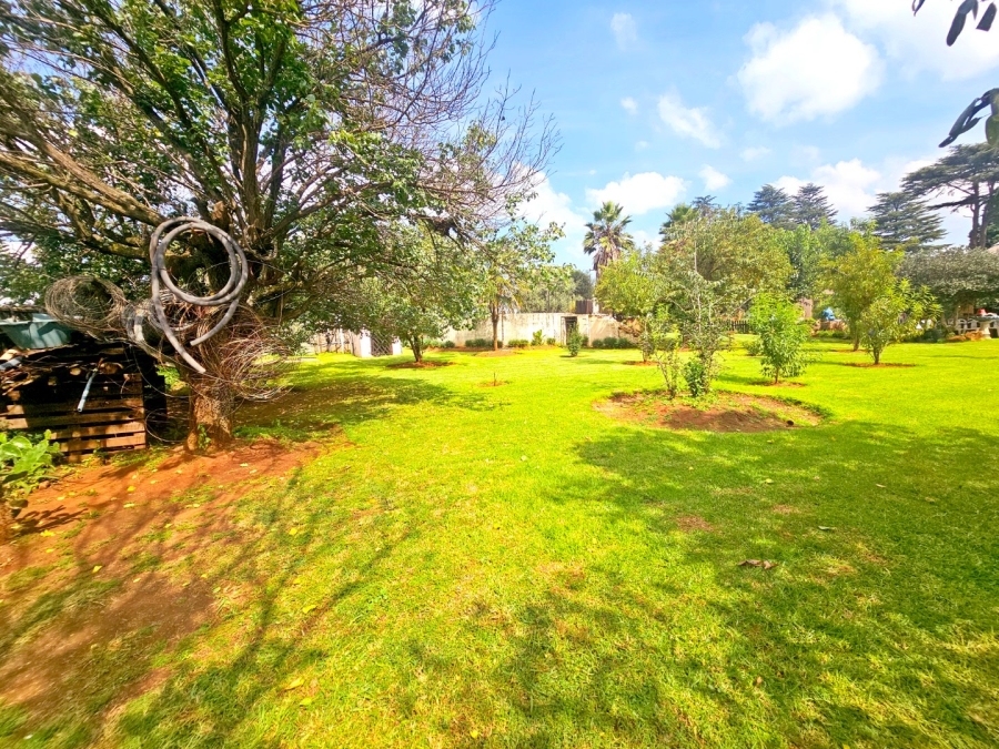4 Bedroom Property for Sale in Vischkuil Gauteng