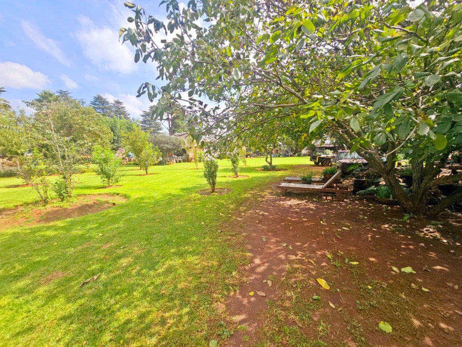 4 Bedroom Property for Sale in Vischkuil Gauteng