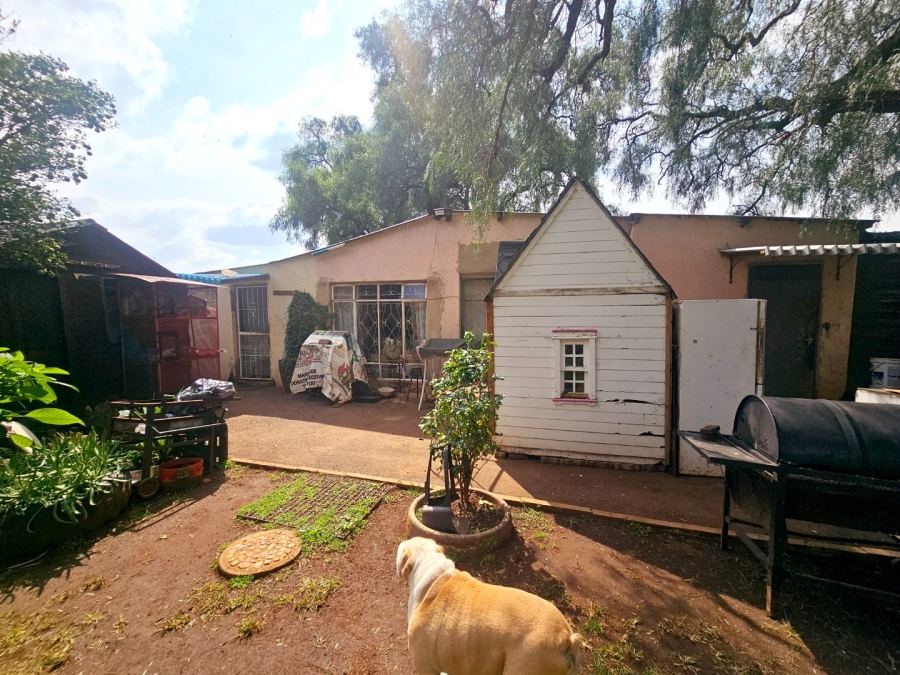 4 Bedroom Property for Sale in Vischkuil Gauteng