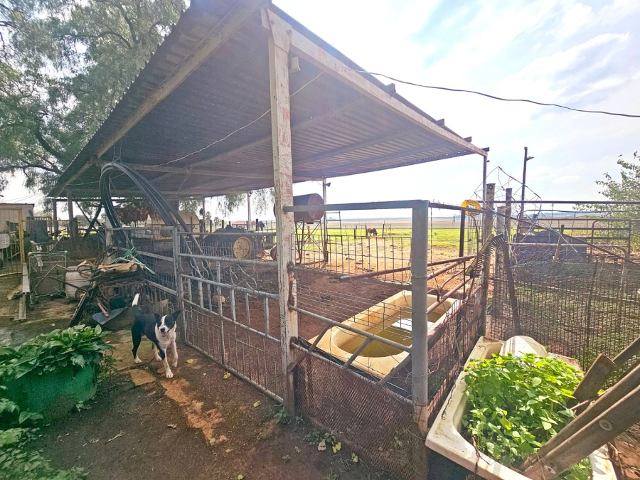4 Bedroom Property for Sale in Vischkuil Gauteng