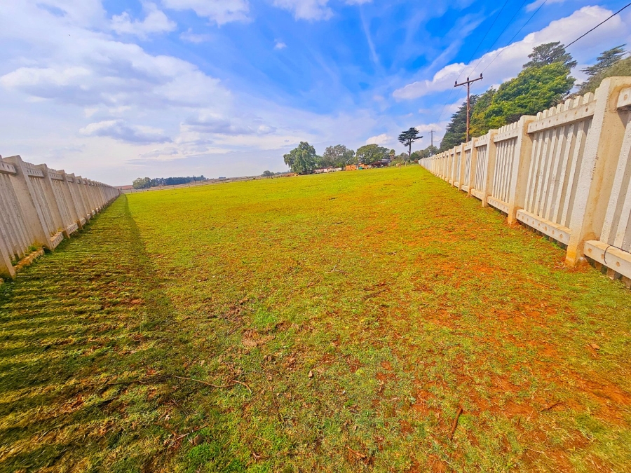 4 Bedroom Property for Sale in Vischkuil Gauteng