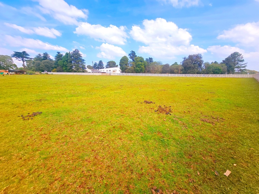 4 Bedroom Property for Sale in Vischkuil Gauteng