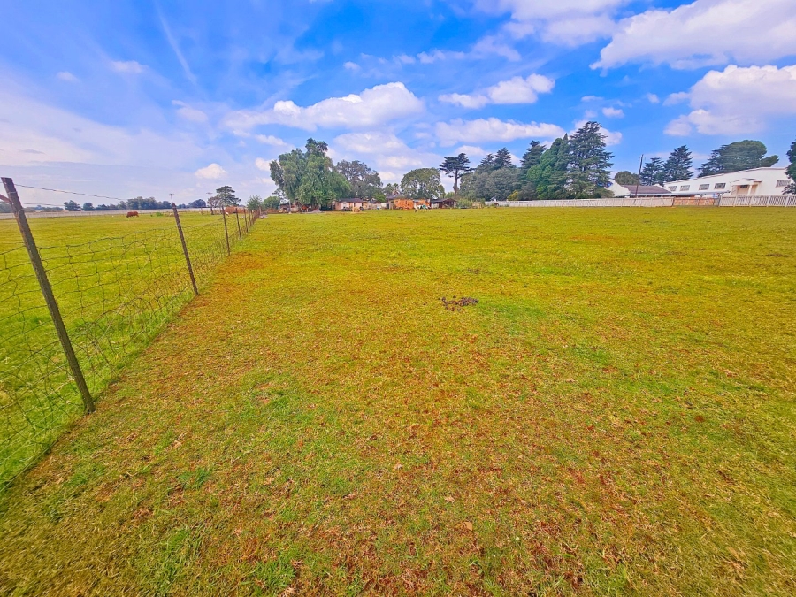 4 Bedroom Property for Sale in Vischkuil Gauteng