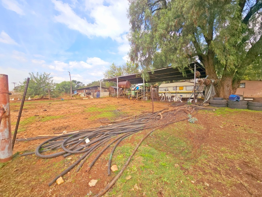 4 Bedroom Property for Sale in Vischkuil Gauteng