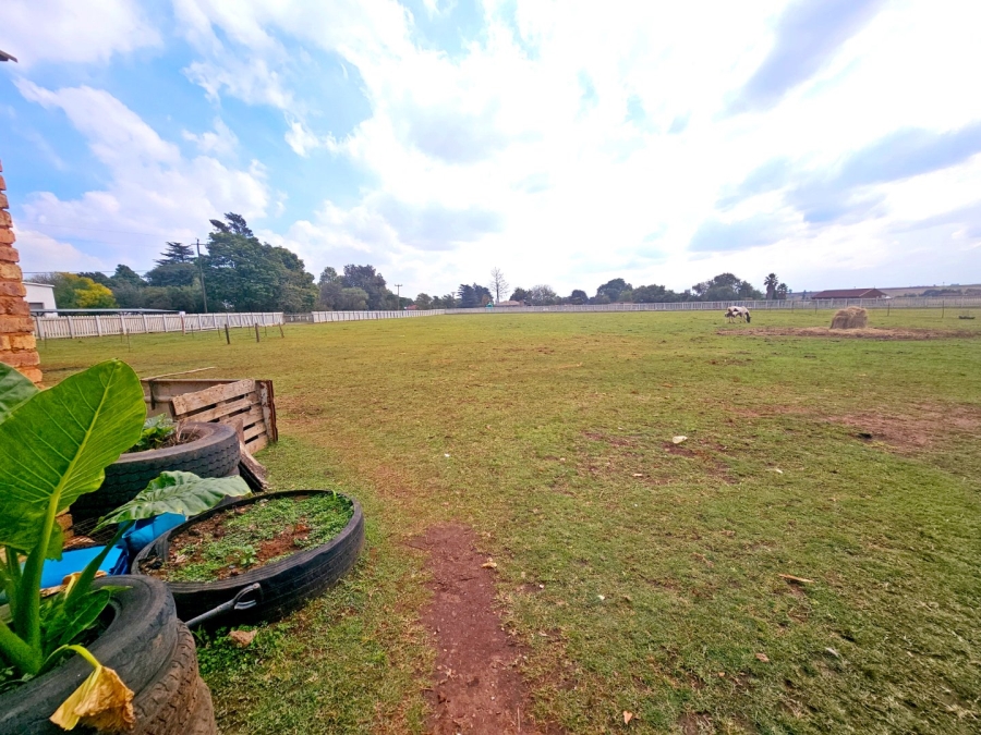 4 Bedroom Property for Sale in Vischkuil Gauteng