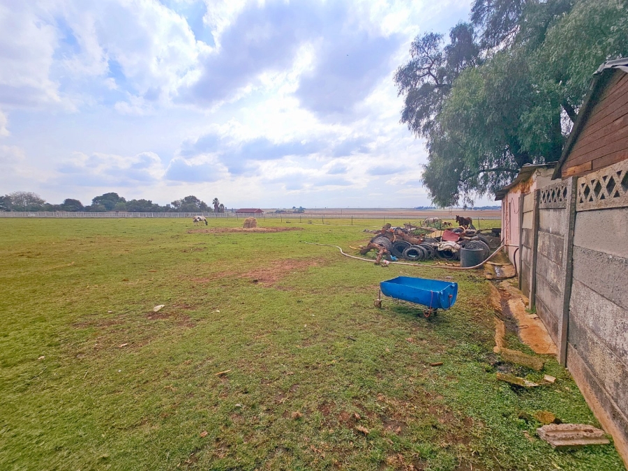 4 Bedroom Property for Sale in Vischkuil Gauteng