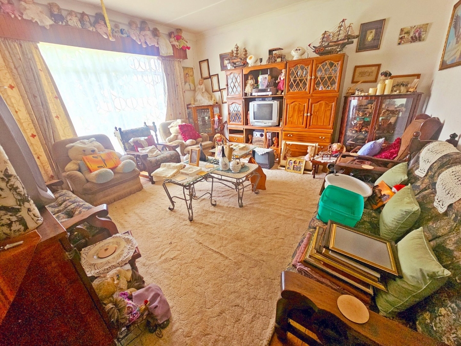 4 Bedroom Property for Sale in Vischkuil Gauteng