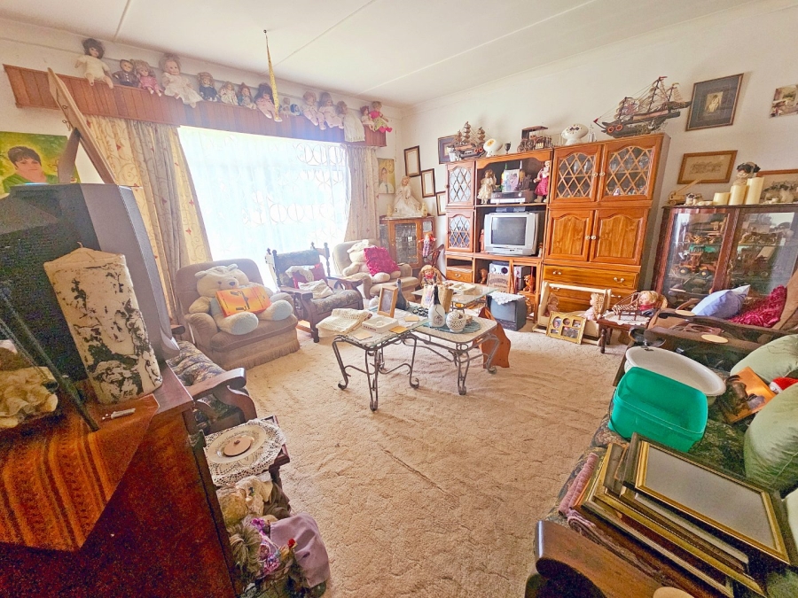 4 Bedroom Property for Sale in Vischkuil Gauteng