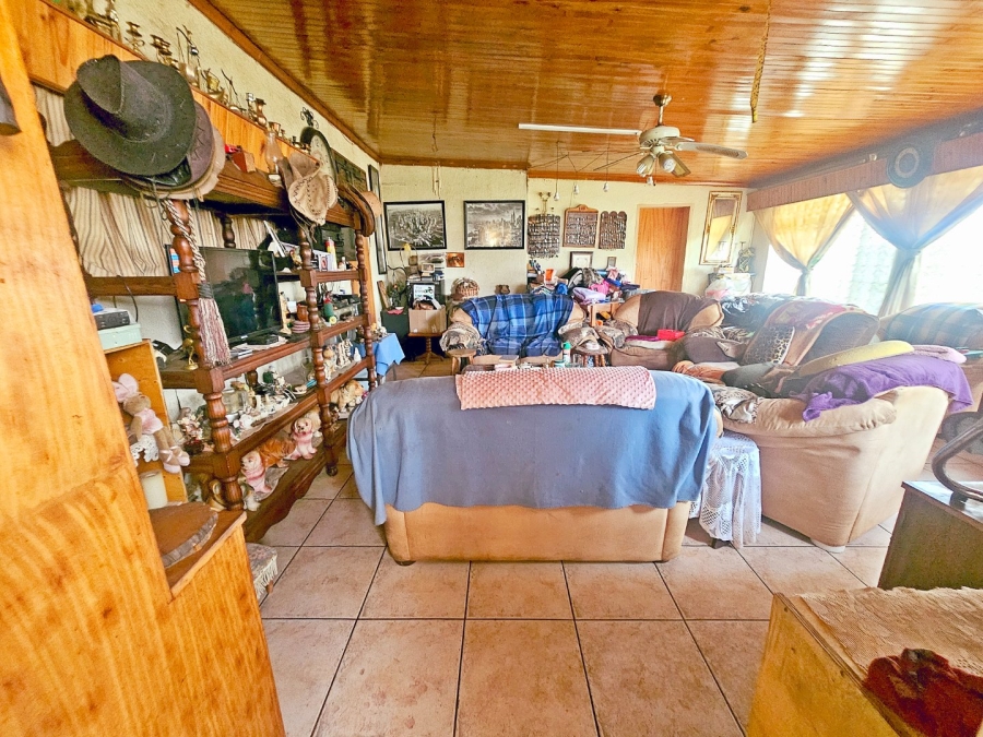 4 Bedroom Property for Sale in Vischkuil Gauteng