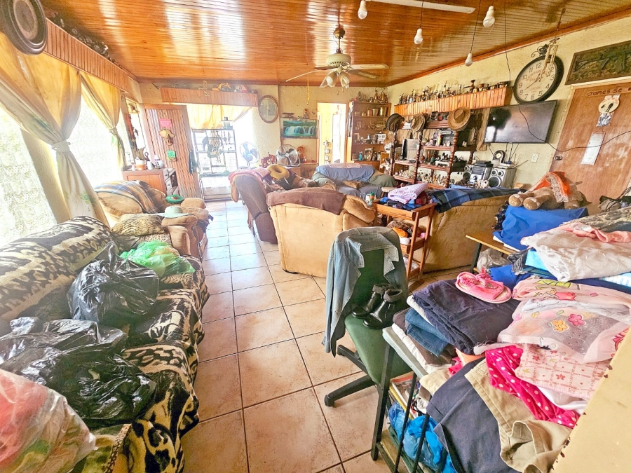 4 Bedroom Property for Sale in Vischkuil Gauteng