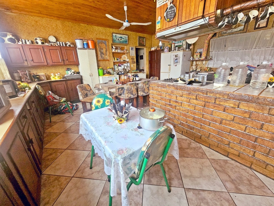 4 Bedroom Property for Sale in Vischkuil Gauteng
